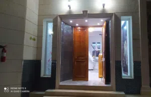 كومبلاكس سياحي