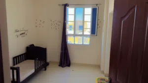 Unfurnished Monthly in Muscat Al Maabilah