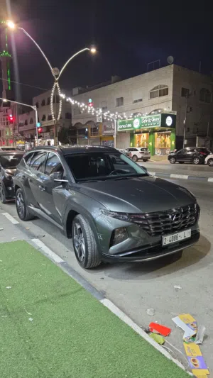Used Hyundai Tucson in Hebron