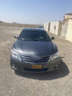 Used Toyota Camry in Al Sharqiya