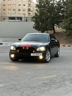 دوج تشارجر