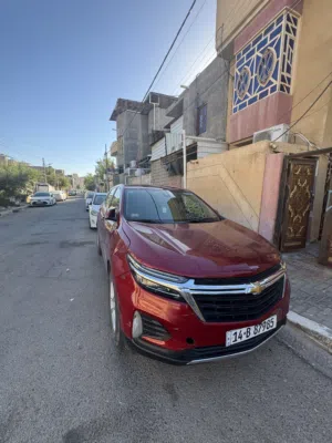 Used Chevrolet Equinox in Basra