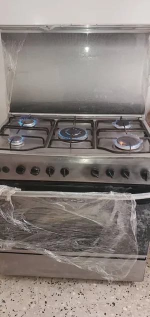 Ovens . Other . Used0