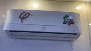 عرض خاص على مكيف نشونال سونك طن ونص حامي بارد جديد بل كرتونه فقط 279 دينار شامل تركيب داخل عمان