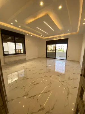 210 m2 3 Bedrooms Apartments for Sale in Amman Khalda
