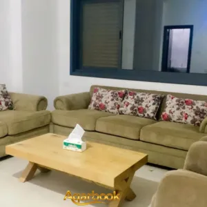 شقة مفروشة مميزة للايجار في سطح مرحبا