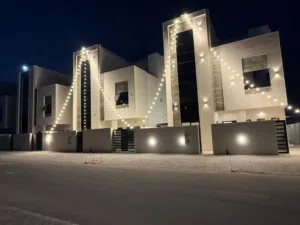4300 ft² More than 6 bedrooms Villa for Rent in Ajman Al Helio