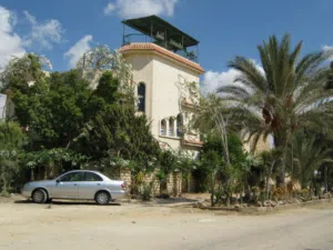 150 m2 4 Bedrooms Villa for Rent in Alexandria Other