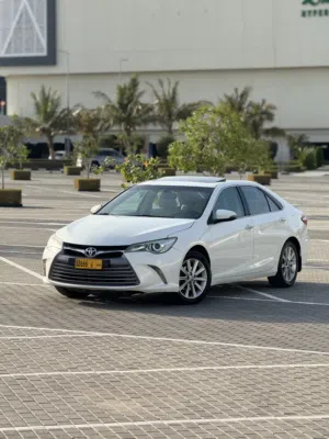 Used Toyota Camry in Muscat