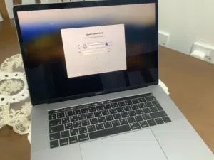 macOS Apple for sale in Hawally
