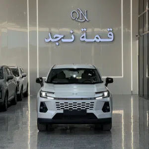 تويوتا راف فور LE بنزين بدون دبل 2026