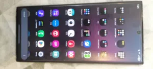 Samsung S22 ultra 512GB