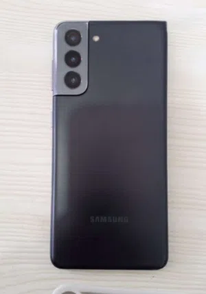 جلاكسي S21 خط فقط