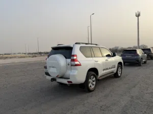 برادو 2014 سته سلندر