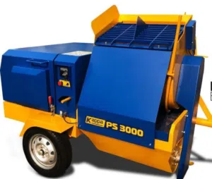 For sale Plaster machine