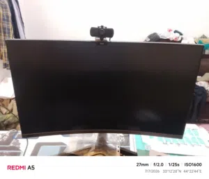 شاشه سامسونك حجم 27