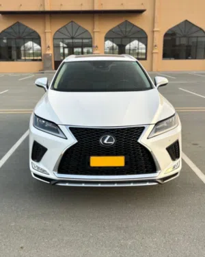 LEXES RX 350 L
