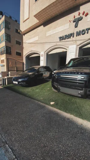Used Seat Leon in Ramallah and Al-Bireh
