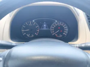 Used Nissan Pathfinder in Fujairah