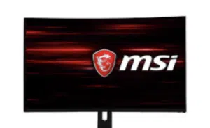 24" MSI monitors for sale  in Baghdad