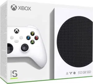 Xbox series s مع g920