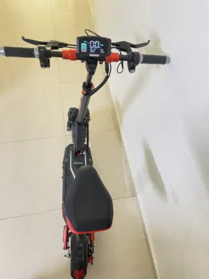 سكوتر كهربائي