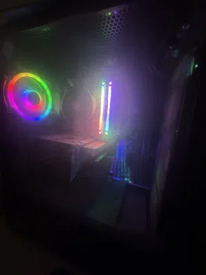 Pc gaming للبيع