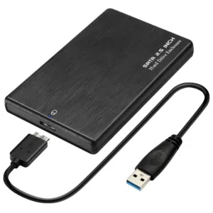 هاديسك خارجي 1 تيرابايت 1Tera bytes HHD