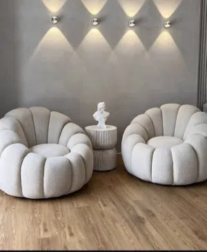 زوج كراسي