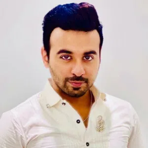 TABISH ZAHEER