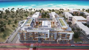 60 m2 1 Bedroom Apartments for Sale in Red Sea Safaga