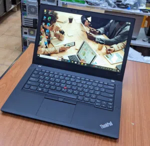 Lenovo i7 Touch Laptop (2GB Graphic Total 10GB)16GB RAM 35x Good For Designing & Editing