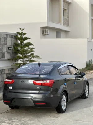 KIA PRIDE 2013 (دخول حديث)