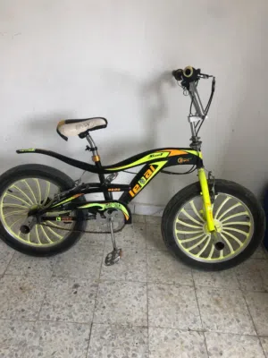 دراجة BMX للبيع