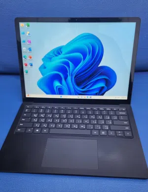Microsoft Surface Laptop 3 laptop