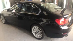 BMW/ 2013 Luxry
