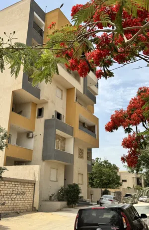 شقة حديثة للإيجار
