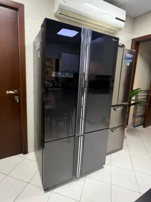 Hitachi refrigerator