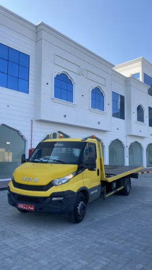Used Isuzu Other in Al Batinah