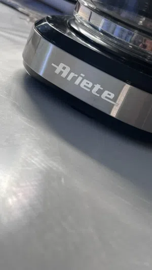 Filtered coffee machine/ italian brand Ariete جهاز صناعة القهوة المفلترة (الأمريكية)