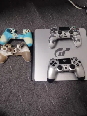 PlayStation 4 PlayStation for sale in Amman