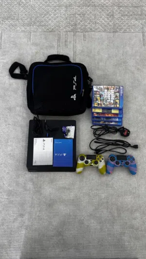 PlayStation 4 PlayStation for sale in Muscat