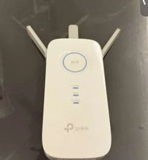 TP-Link RE450 AC1750 WiFi- مقوى نت