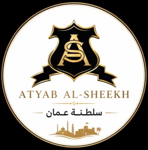 عطور أطياب الشيخ 