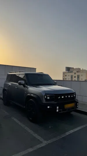 جيتور T2 2025 وكالة عمان