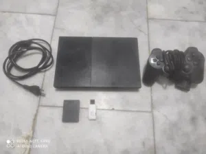 بلايستيشن 2 سوبر سليم