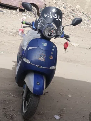 سكوتر مارينو كلاسيك 2021