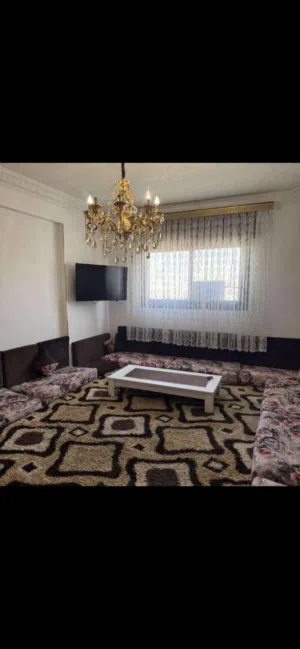 160 m2 2 Bedrooms Apartments for Rent in Tripoli Omar Al-Mukhtar Rd