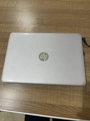 لابتوب hp للبيع