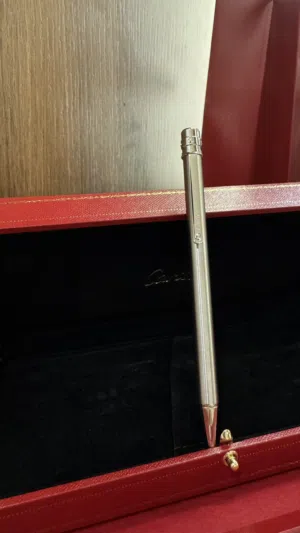 قلم كارتير سانتوس